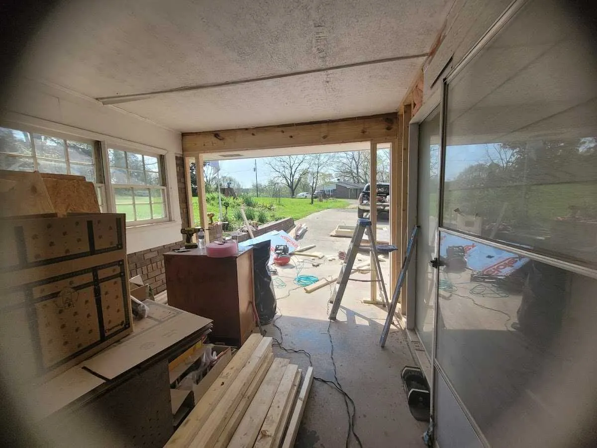 Air movers and dehumidifier for Drying & Dehumidification in Novato